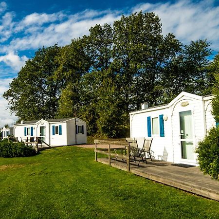 Halmstad Toennersjoe Golf Eldsberga Exterior foto