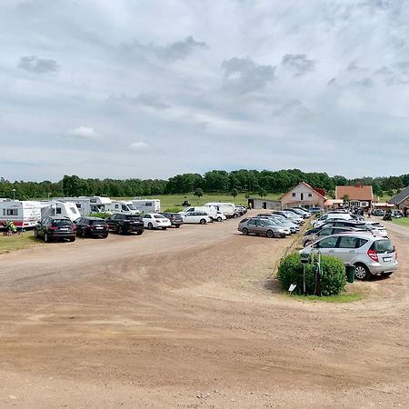 Halmstad Toennersjoe Golf Eldsberga Exterior foto